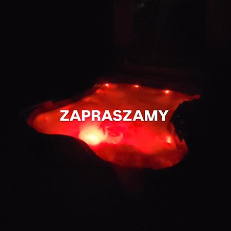 Willa Sulimówka dom z wyjątkowym klimatem SPA&Wellness Zakliczyn Exterior foto