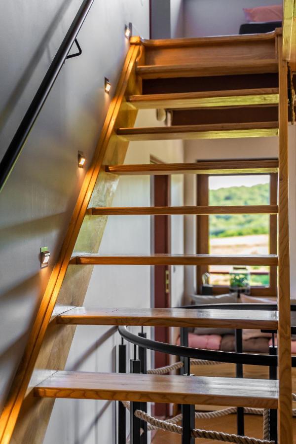 Willa Sulimówka dom z wyjątkowym klimatem SPA&Wellness Zakliczyn Exterior foto