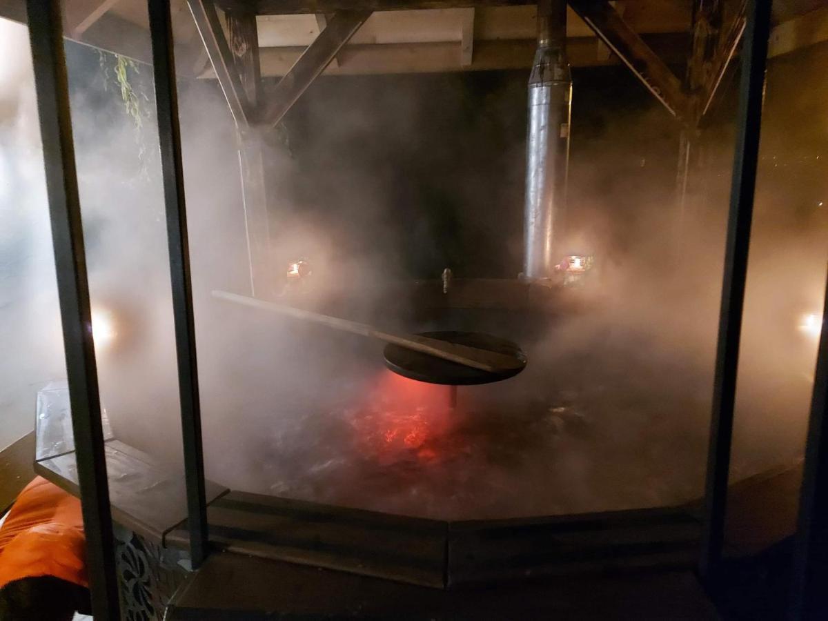 Willa Sulimówka dom z wyjątkowym klimatem SPA&Wellness Zakliczyn Exterior foto