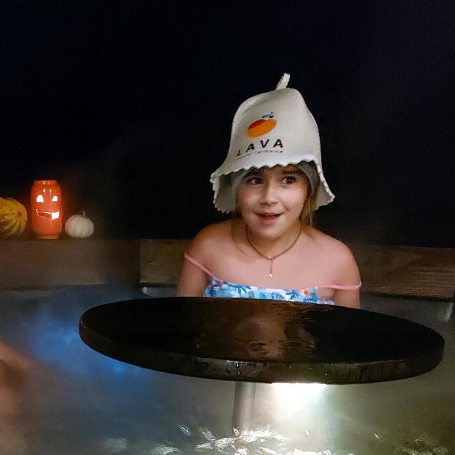 Willa Sulimówka dom z wyjątkowym klimatem SPA&Wellness Zakliczyn Exterior foto