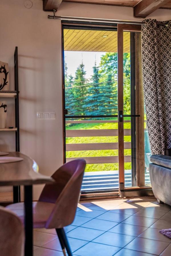 Willa Sulimówka dom z wyjątkowym klimatem SPA&Wellness Zakliczyn Exterior foto