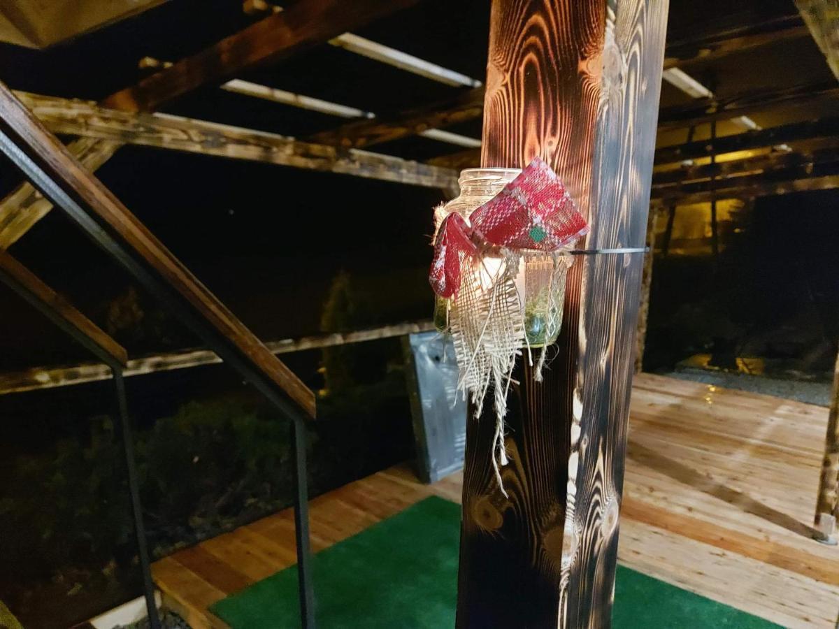 Willa Sulimówka dom z wyjątkowym klimatem SPA&Wellness Zakliczyn Exterior foto