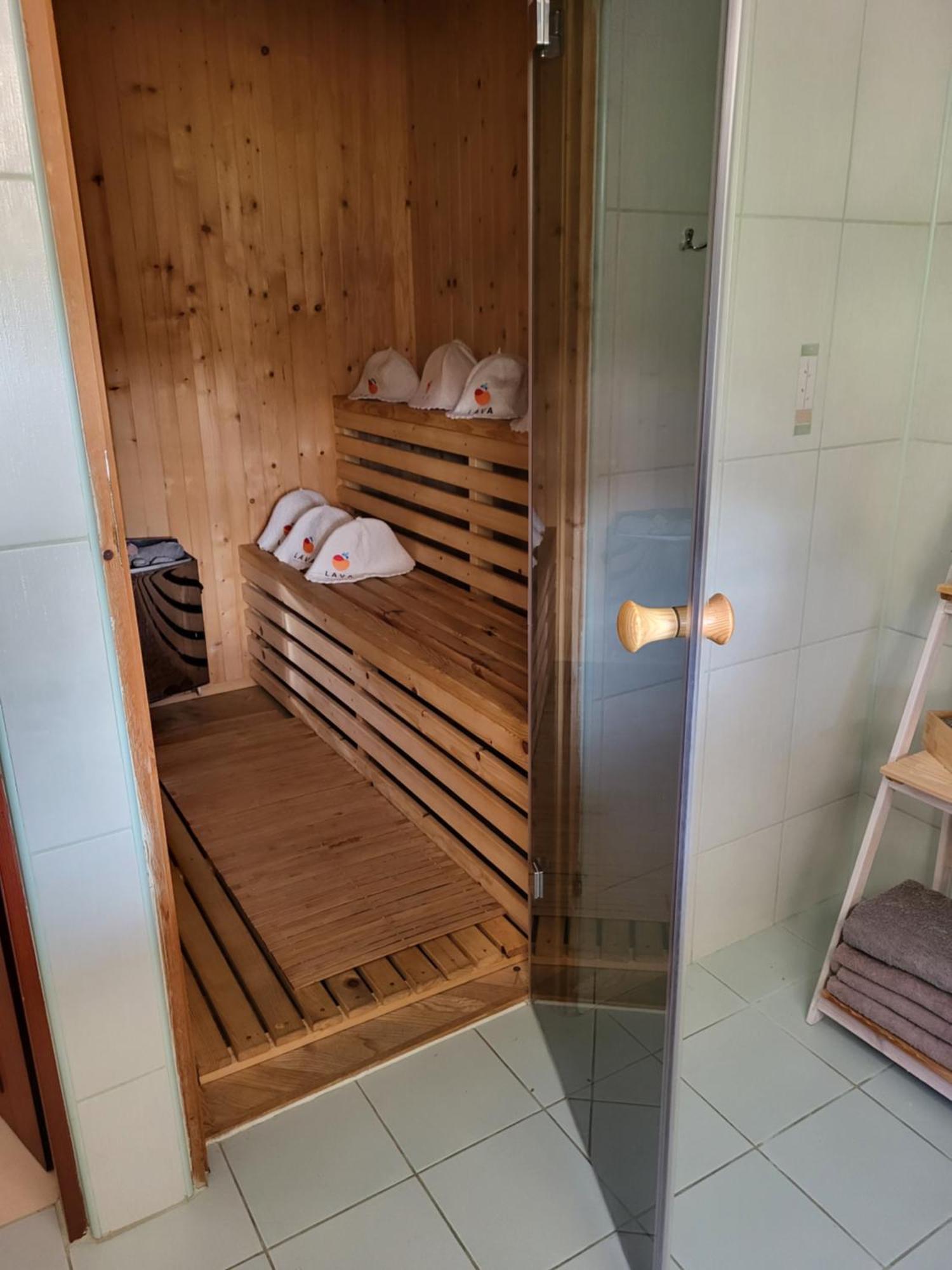 Willa Sulimówka dom z wyjątkowym klimatem SPA&Wellness Zakliczyn Exterior foto