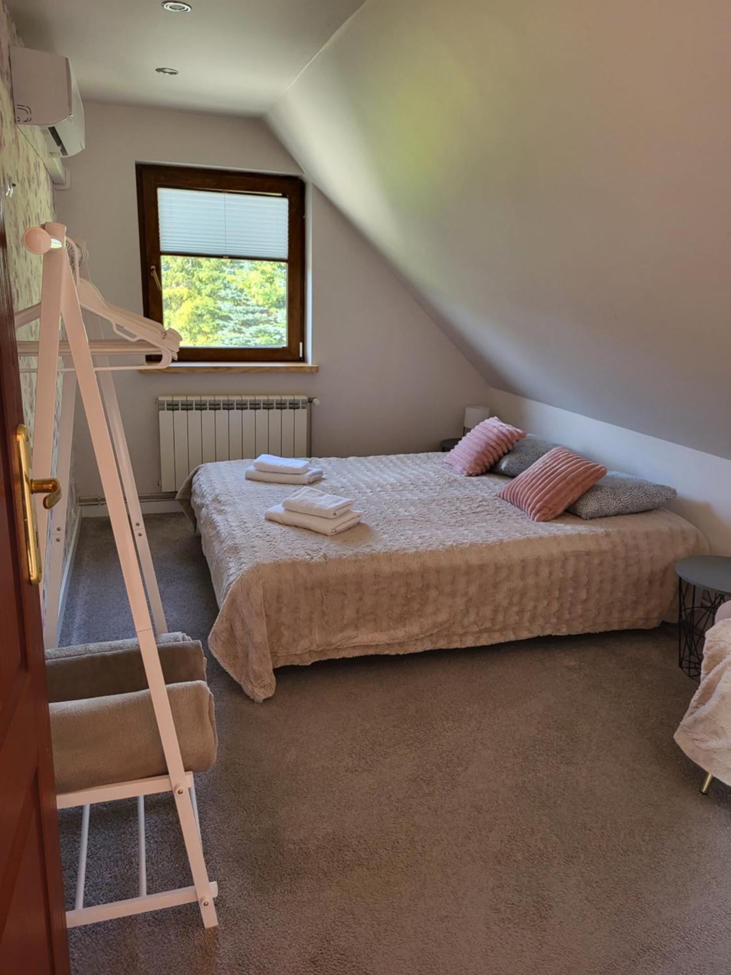 Willa Sulimówka dom z wyjątkowym klimatem SPA&Wellness Zakliczyn Exterior foto